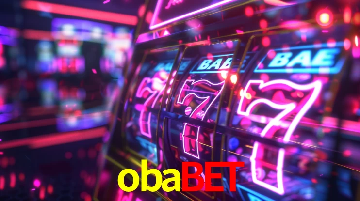 Slot Games obabet