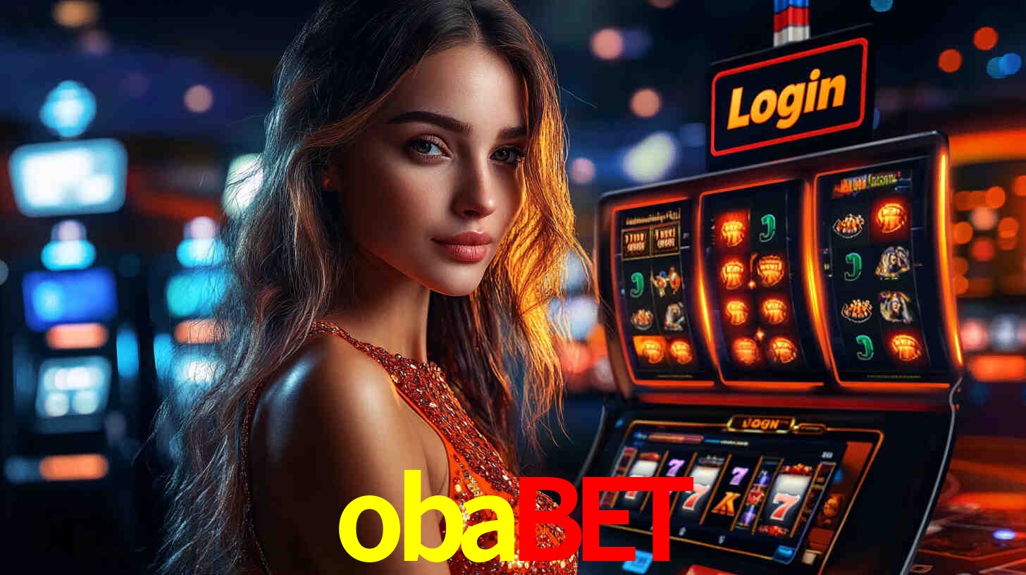 obabet: Jogos de Caça-Níqueis-Altas Recompensas, Roleta-Velocidade, Blackjack-Desafios Máximos